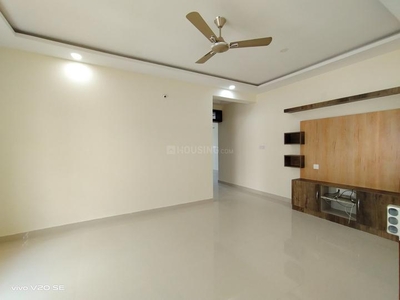 3 BHK Flat for rent in Somasundarapalya, Bangalore - 1600 Sqft
