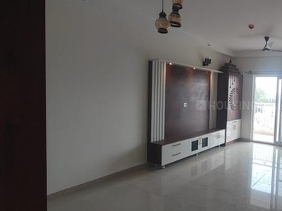 3 BHK Flat for rent in Subramanyapura, Bangalore - 2080 Sqft