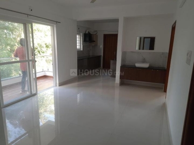 3 BHK Flat for rent in Thanisandra, Bangalore - 1450 Sqft