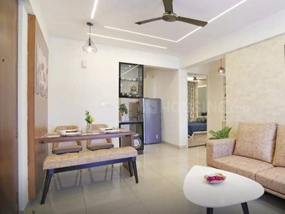3 BHK Flat for rent in Thanisandra, Bangalore - 1460 Sqft