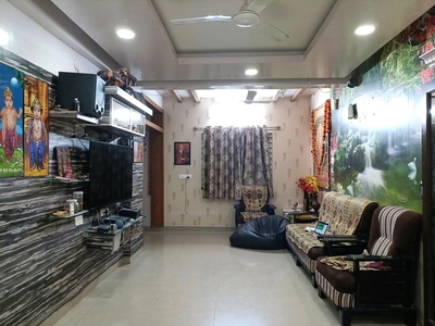 3 BHK Flat for rent in Tirumanahalli, Bangalore - 1500 Sqft