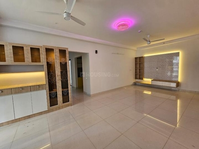 3 BHK Flat for rent in Varthur, Bangalore - 1650 Sqft