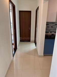 3 BHK Flat for rent in Varthur, Bangalore - 1655 Sqft