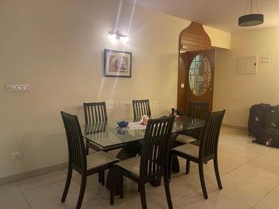 3 BHK Flat for rent in Vasanth Nagar, Bangalore - 1800 Sqft