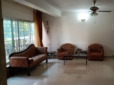 3 BHK Flat for rent in Victoria Layout, Bangalore - 1600 Sqft