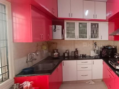 3 BHK Flat for rent in Whitefield, Bangalore - 1278 Sqft