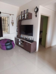 3 BHK Flat for rent in Whitefield, Bangalore - 1500 Sqft