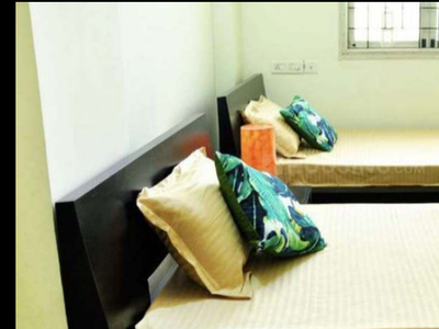 3 BHK Flat for rent in Whitefield, Bangalore - 1540 Sqft