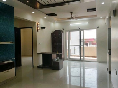 3 BHK Flat for rent in Whitefield, Bangalore - 1560 Sqft