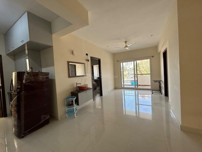 3 BHK Flat for rent in Whitefield, Bangalore - 1600 Sqft