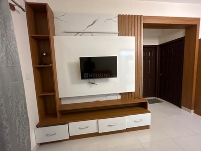 3 BHK Flat for rent in Whitefield, Bangalore - 1650 Sqft