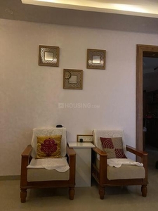 3 BHK Flat for rent in Whitefield, Bangalore - 1670 Sqft