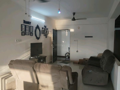 3 BHK Flat for rent in Whitefield, Bangalore - 1714 Sqft