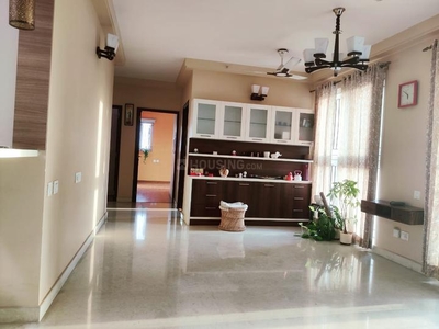 3 BHK Flat for rent in Whitefield, Bangalore - 1740 Sqft