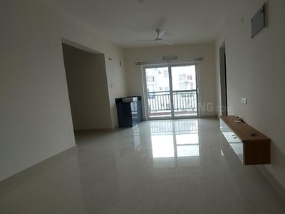 3 BHK Flat for rent in Whitefield, Bangalore - 1760 Sqft
