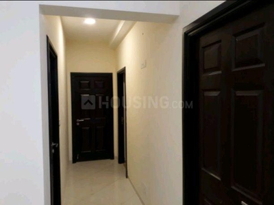 3 BHK Flat for rent in Whitefield, Bangalore - 1770 Sqft