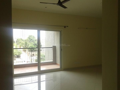 3 BHK Flat for rent in Whitefield, Bangalore - 1812 Sqft