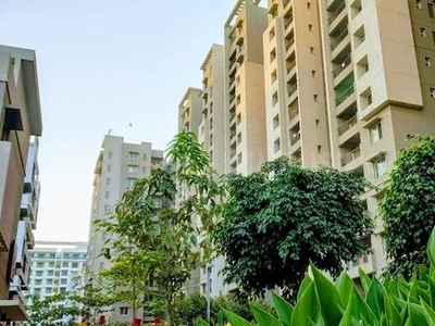 3 BHK Flat for rent in Whitefield, Bangalore - 1850 Sqft