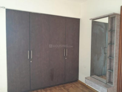 3 BHK Flat for rent in Whitefield, Bangalore - 1880 Sqft