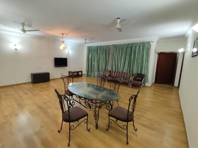 3 BHK Flat for rent in Whitefield, Bangalore - 1900 Sqft