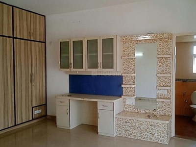3 BHK Flat for rent in Whitefield, Bangalore - 2292 Sqft