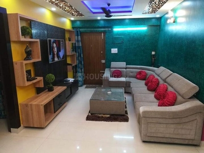 3 BHK Flat for rent in Whitefield, Bangalore - 2300 Sqft