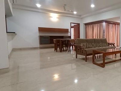 3 BHK Flat for rent in Whitefield, Bangalore - 2800 Sqft
