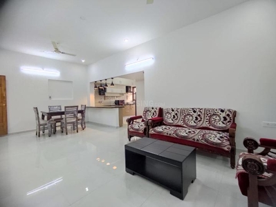 3 BHK Flat for rent in Wilson Garden, Bangalore - 2100 Sqft