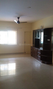 3 BHK Flat for rent in Yelahanka, Bangalore - 1450 Sqft