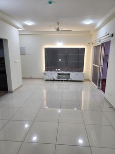 3 BHK Flat for rent in Yeshwanthpur, Bangalore - 1388 Sqft