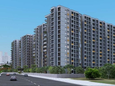 3 BHK Flat for sale in Ds Max Sky Sanman close to Electronics city