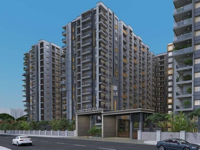 3 BHK Flat for sale in Ds Max Sky Sanman off Electronics city post