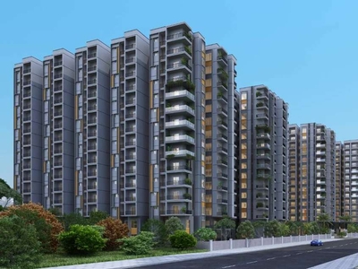3 BHK Flat for sale in Electronics city off Hosur Road , Bangalore