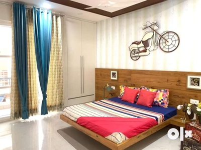 3 BHK Flat for Sale in Sector 92