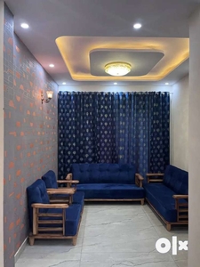 3 BHK FLAT For Sale Near airport rode