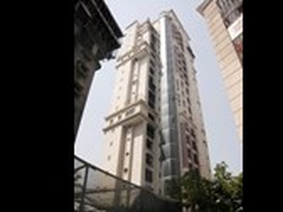 3 Bhk Flat In Andheri West For Sale In Bhagtani Heights