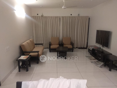 3 BHK Flat In Water's Edge for Rent In Pimple Nilakh