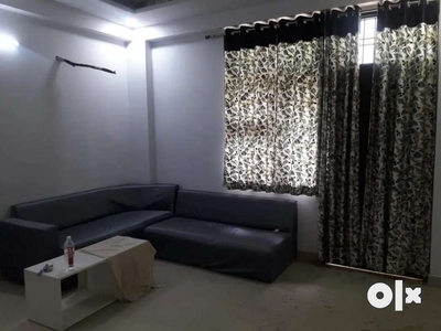 3 BHK Fully furnished flat for sale in Vaishali Nagar Jaipur