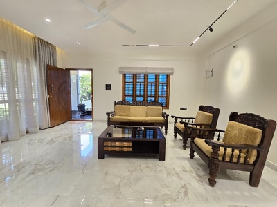 3 BHK Independent Floor for rent in Banashankari, Bangalore - 3200 Sqft
