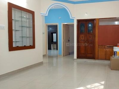 3 BHK Independent Floor for rent in Banaswadi, Bangalore - 1100 Sqft