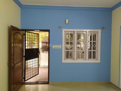 3 BHK Independent Floor for rent in Banaswadi, Bangalore - 1250 Sqft