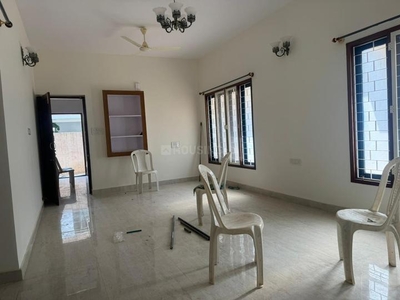 3 BHK Independent Floor for rent in Domlur Layout, Bangalore - 1800 Sqft