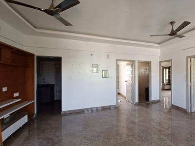 3 BHK Independent Floor for rent in HSR Layout, Bangalore - 1800 Sqft