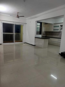 3 BHK Independent Floor for rent in HSR Layout, Bangalore - 1950 Sqft