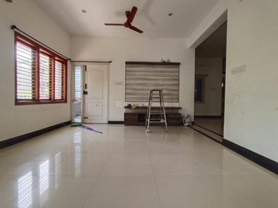 3 BHK Independent Floor for rent in HSR Layout, Bangalore - 2000 Sqft