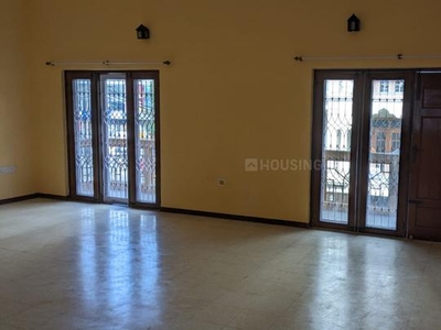 3 BHK Independent Floor for rent in Jogupalya, Bangalore - 1800 Sqft