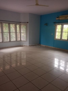 3 BHK Independent Floor for rent in JP Nagar, Bangalore - 2200 Sqft