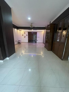 3 BHK Independent Floor for rent in Koramangala, Bangalore - 1900 Sqft