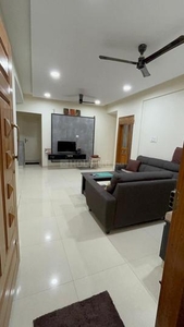 3 BHK Independent Floor for rent in Nagarbhavi, Bangalore - 1500 Sqft
