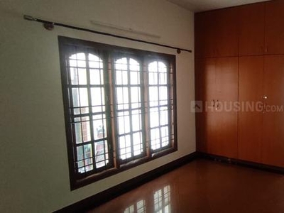 3 BHK Independent Floor for rent in Rajajinagar, Bangalore - 1200 Sqft